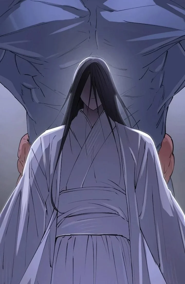 Cosmic Heavenly Demon 3077 Chapter 101 - halaman 95