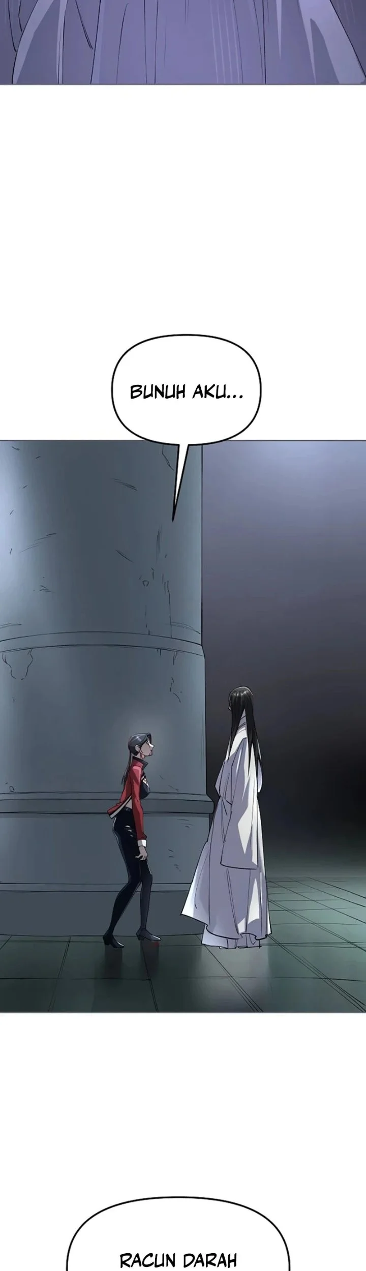 Cosmic Heavenly Demon 3077 Chapter 101 - halaman 96