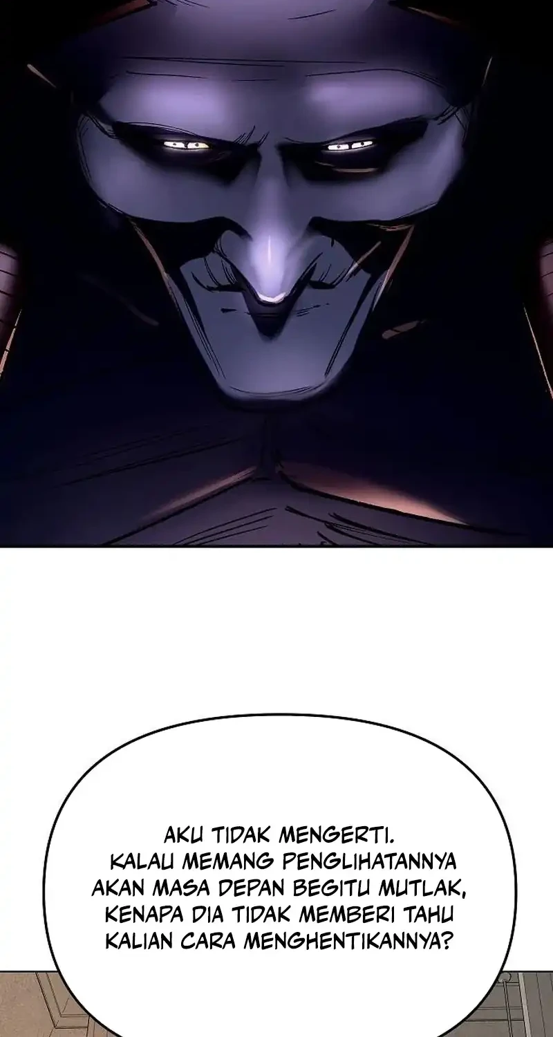 Cosmic Heavenly Demon 3077 Chapter 102 - halaman 13
