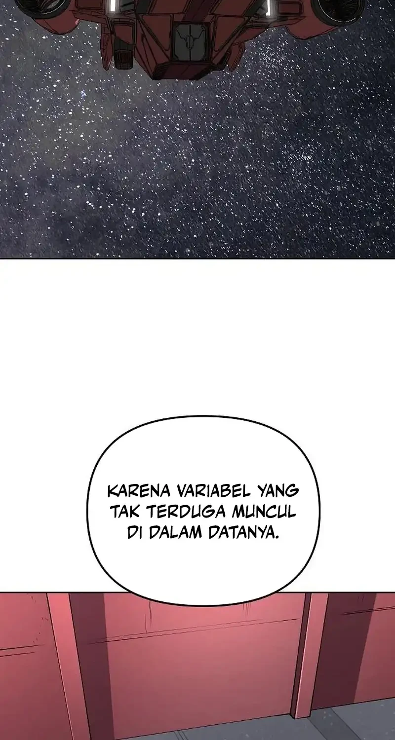 Cosmic Heavenly Demon 3077 Chapter 102 - halaman 17