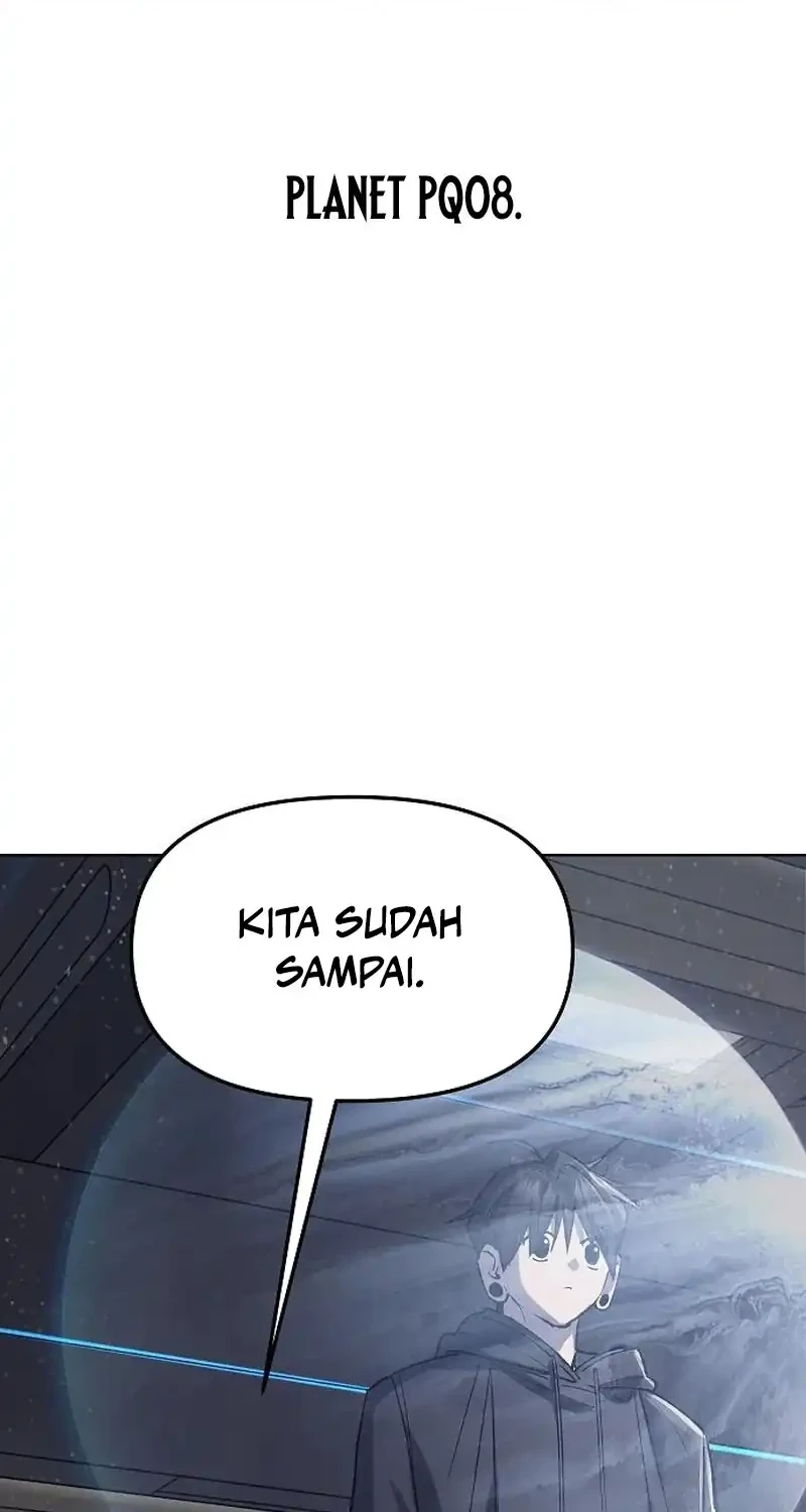Cosmic Heavenly Demon 3077 Chapter 102 - halaman 21