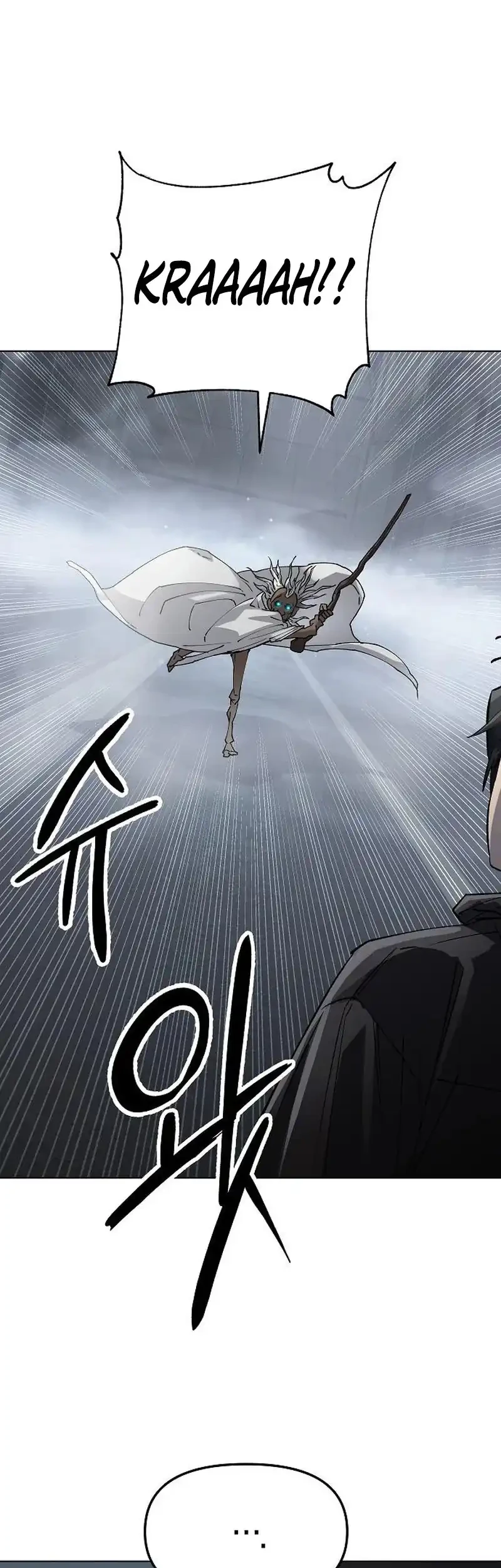 Cosmic Heavenly Demon 3077 Chapter 102 - halaman 32