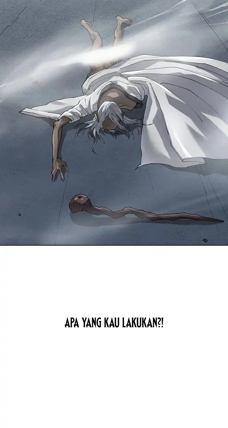 Cosmic Heavenly Demon 3077 Chapter 102 - halaman 37