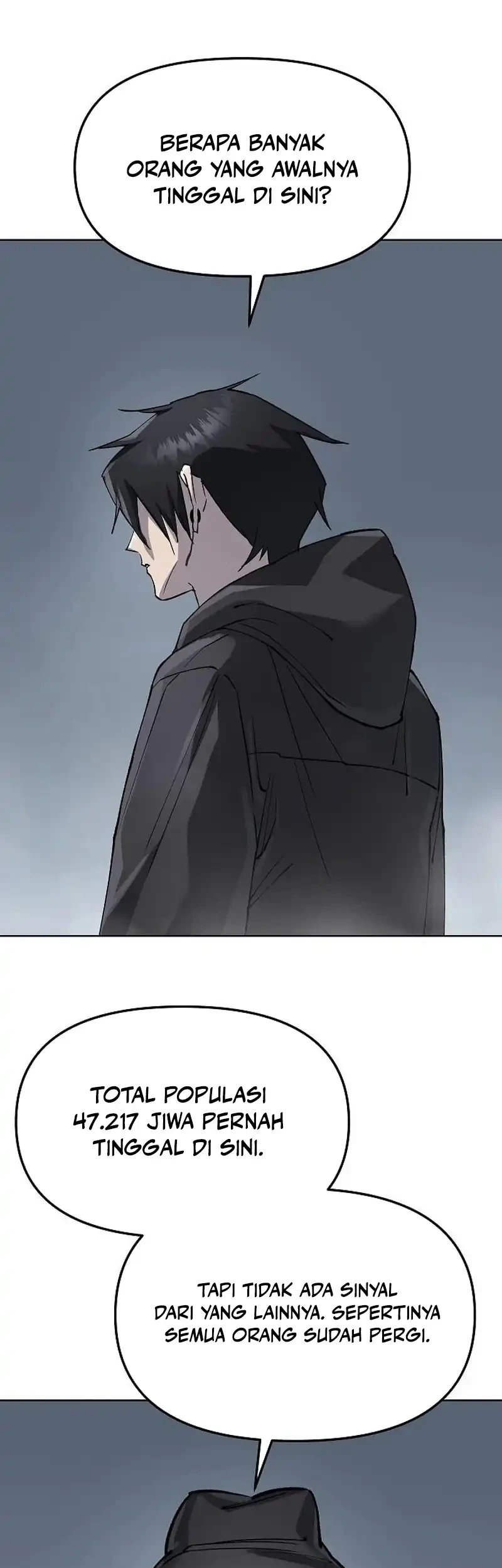 Cosmic Heavenly Demon 3077 Chapter 102 - halaman 38