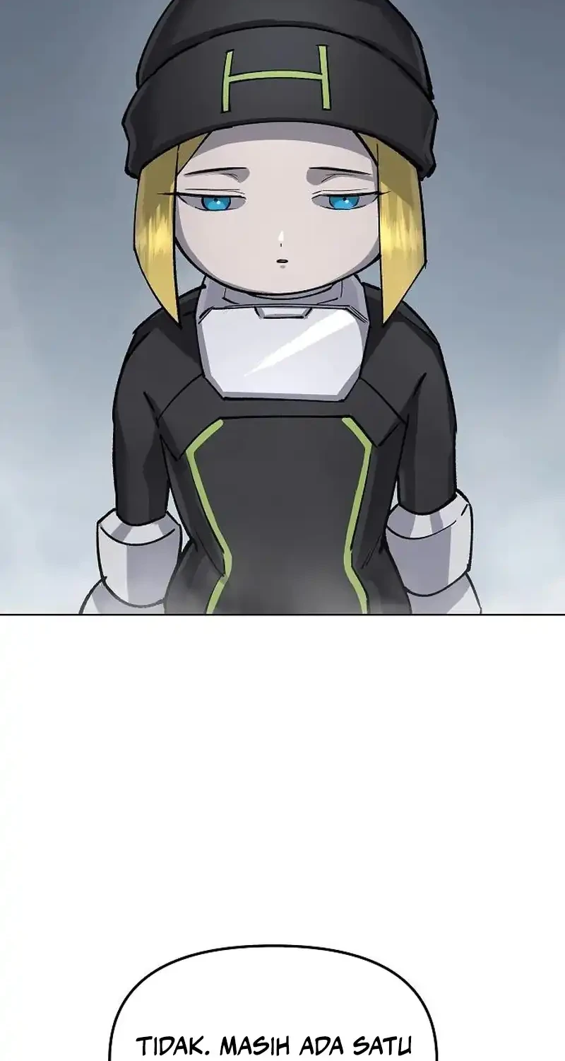Cosmic Heavenly Demon 3077 Chapter 102 - halaman 39