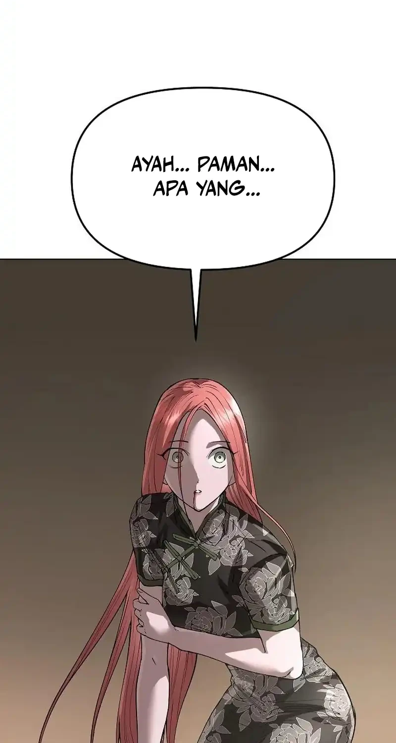 Cosmic Heavenly Demon 3077 Chapter 102 - halaman 53