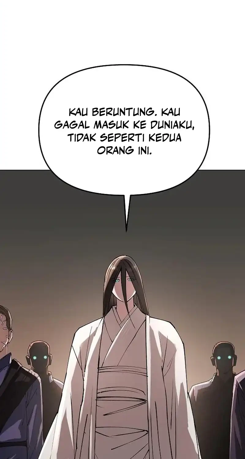 Cosmic Heavenly Demon 3077 Chapter 102 - halaman 55