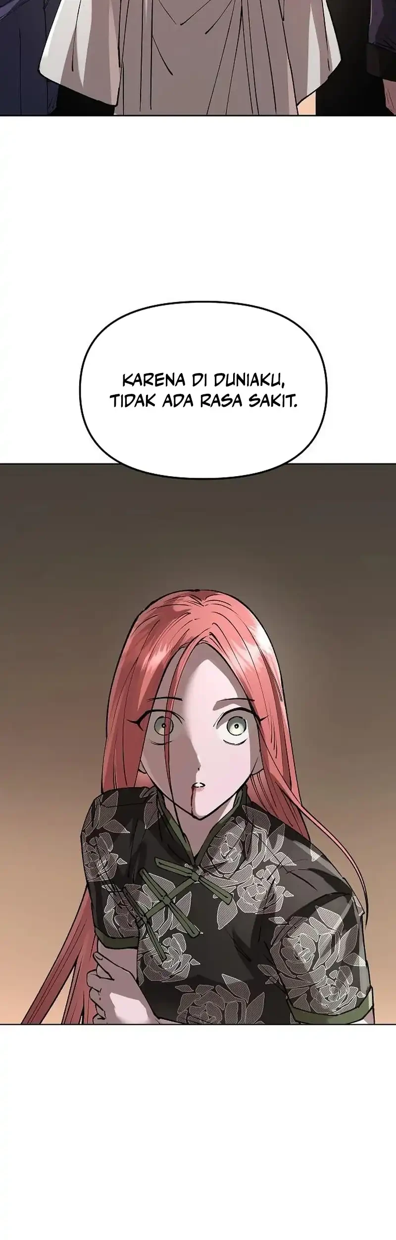 Cosmic Heavenly Demon 3077 Chapter 102 - halaman 56