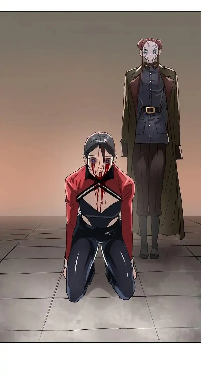 Cosmic Heavenly Demon 3077 Chapter 102 - halaman 59