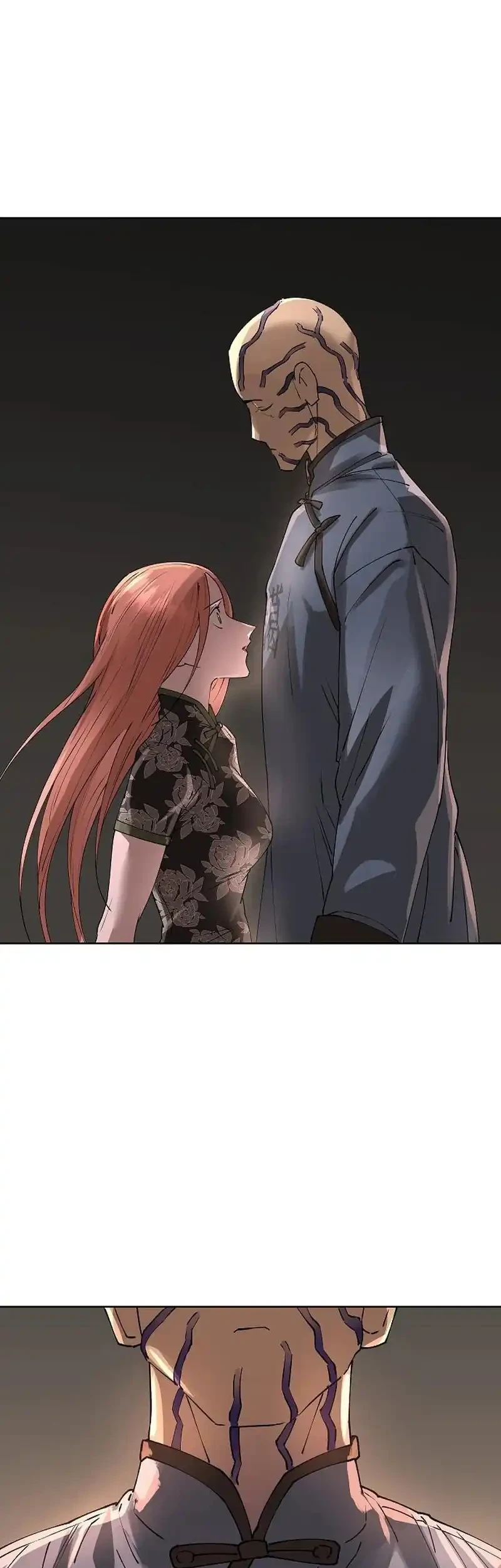 Cosmic Heavenly Demon 3077 Chapter 102 - halaman 66