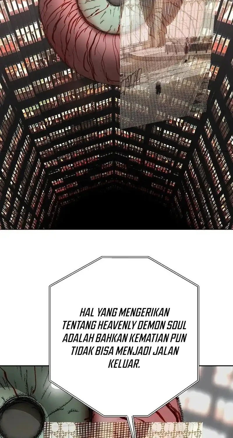 Cosmic Heavenly Demon 3077 Chapter 102 - halaman 73