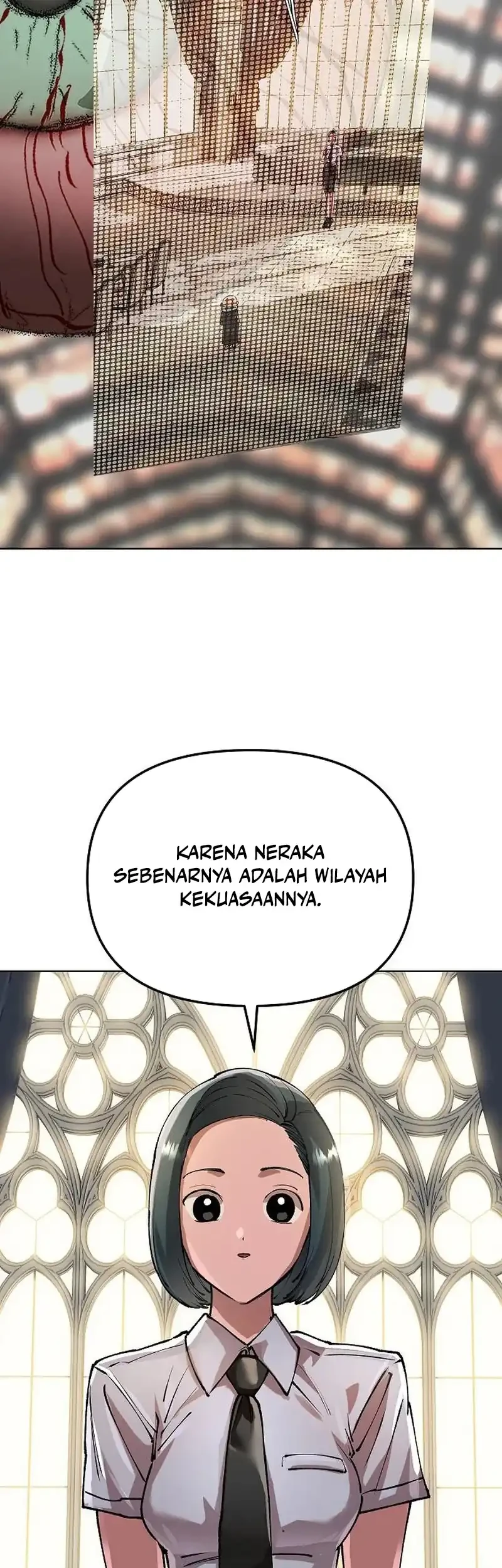Cosmic Heavenly Demon 3077 Chapter 102 - halaman 74