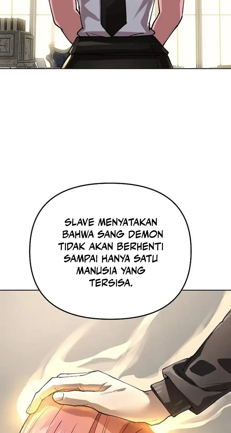 Cosmic Heavenly Demon 3077 Chapter 102 - halaman 75