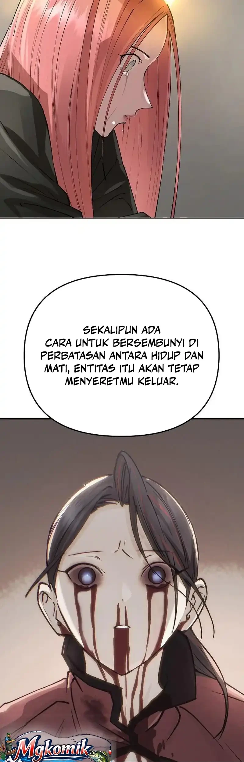Cosmic Heavenly Demon 3077 Chapter 102 - halaman 76