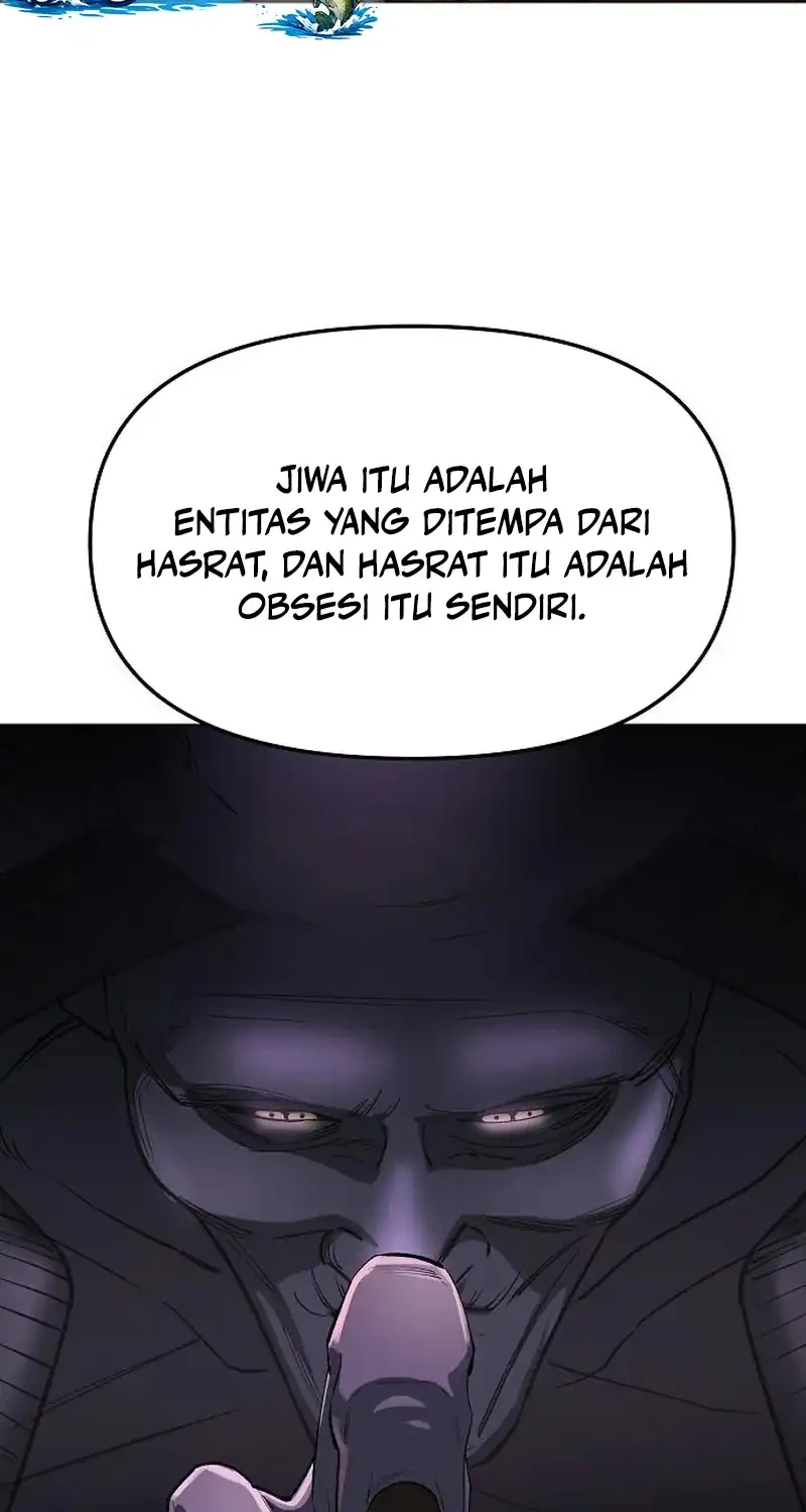Cosmic Heavenly Demon 3077 Chapter 102 - halaman 77