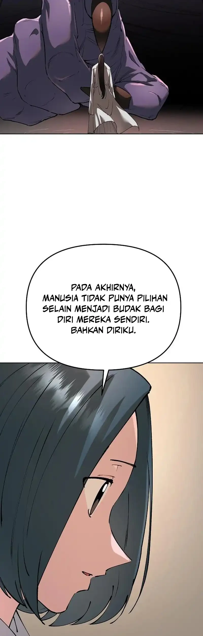 Cosmic Heavenly Demon 3077 Chapter 102 - halaman 78