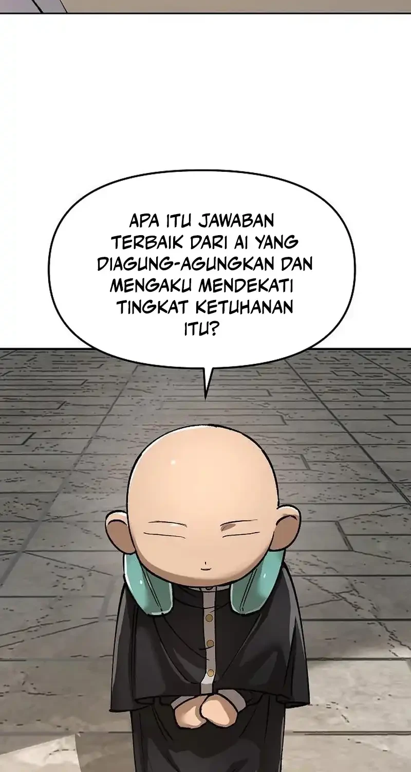 Cosmic Heavenly Demon 3077 Chapter 102 - halaman 79