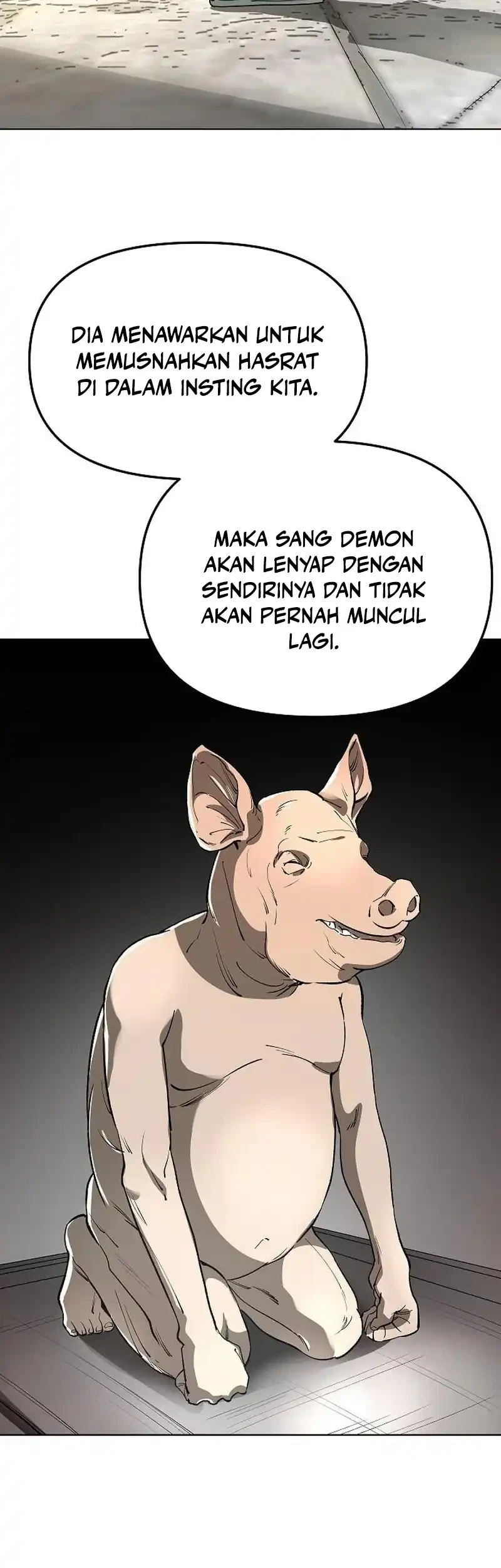 Cosmic Heavenly Demon 3077 Chapter 102 - halaman 82