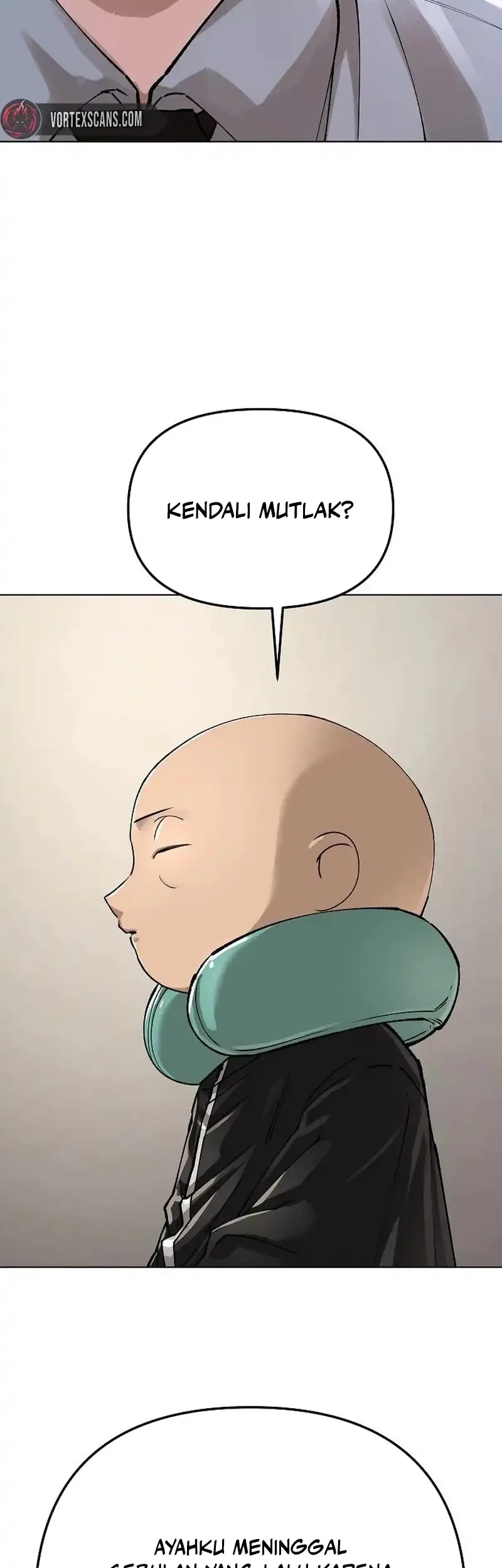 Cosmic Heavenly Demon 3077 Chapter 102 - halaman 84