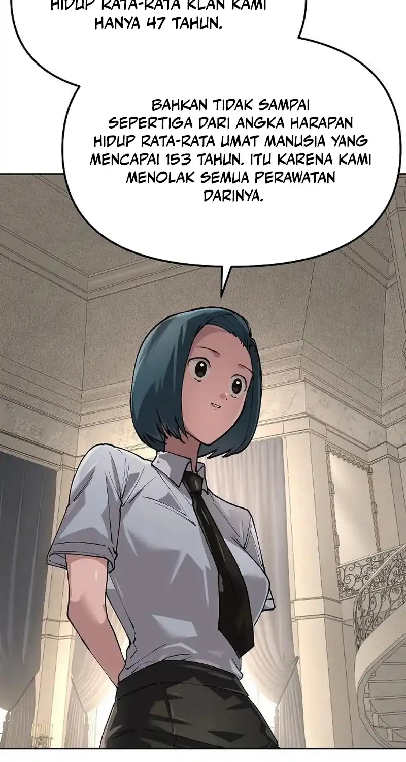 Cosmic Heavenly Demon 3077 Chapter 102 - halaman 87
