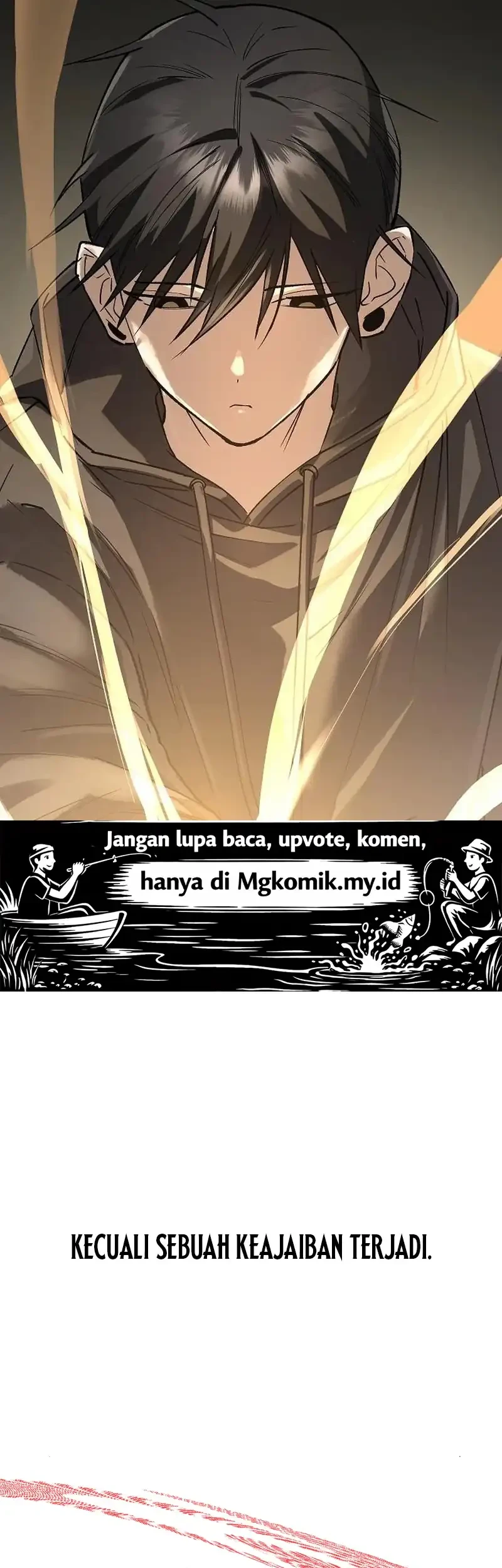 Cosmic Heavenly Demon 3077 Chapter 102 - halaman 92