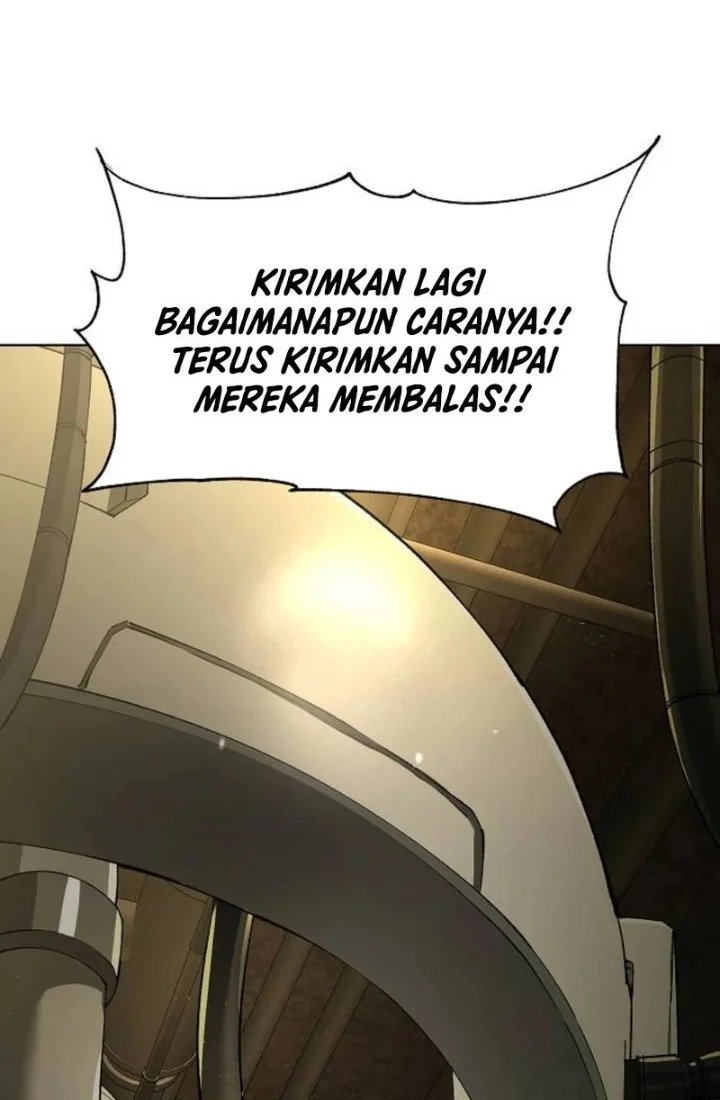 Cosmic Heavenly Demon 3077 Chapter 103 - halaman 3