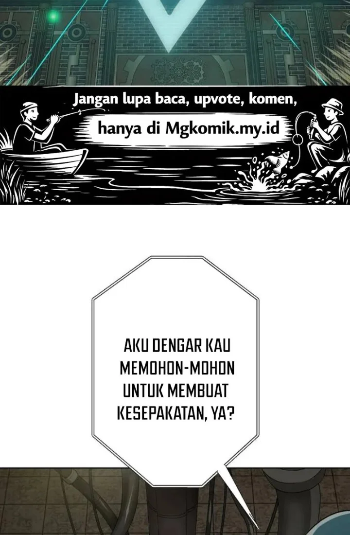 Cosmic Heavenly Demon 3077 Chapter 103 - halaman 7