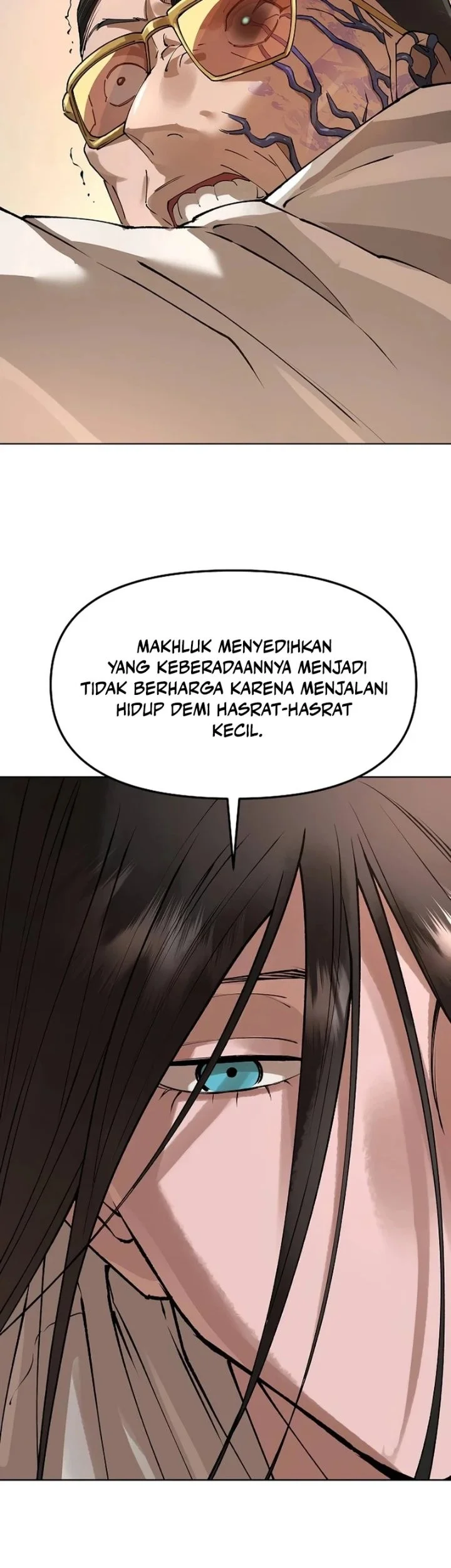 Cosmic Heavenly Demon 3077 Chapter 104 - halaman 15