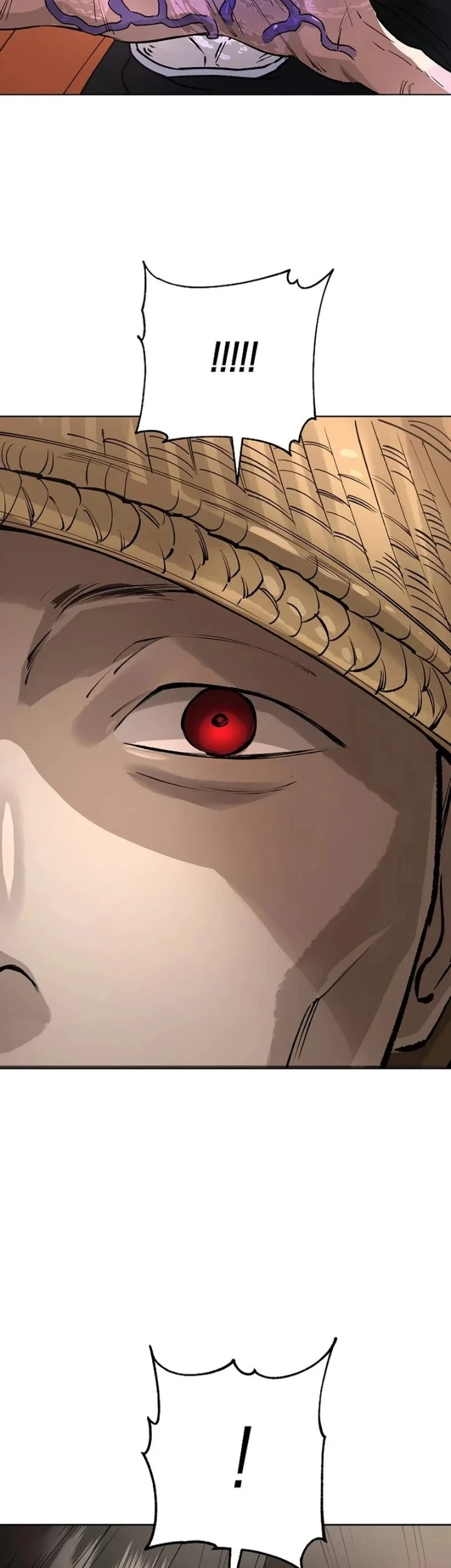 Cosmic Heavenly Demon 3077 Chapter 104 - halaman 31