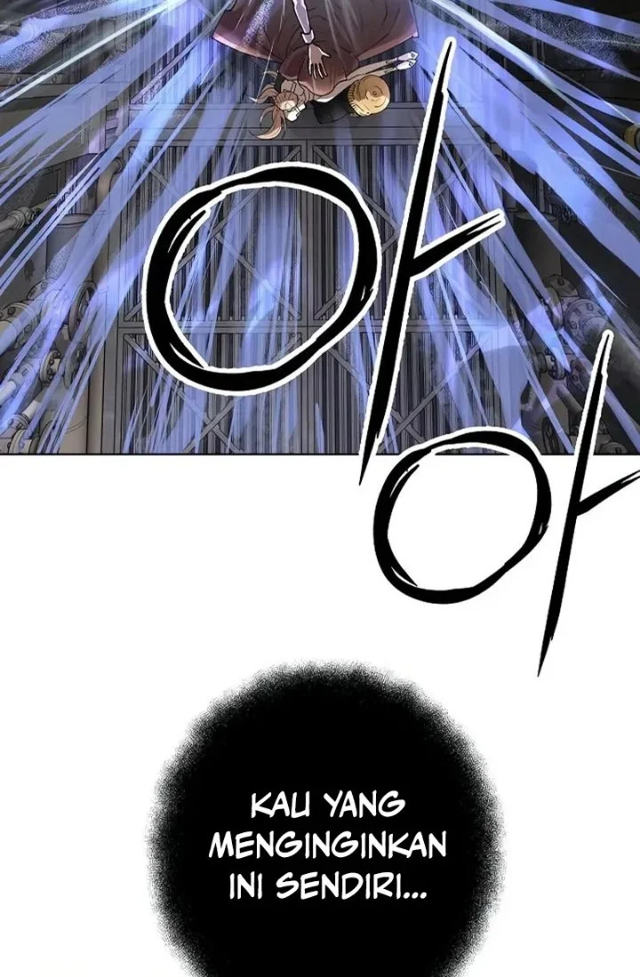 Cosmic Heavenly Demon 3077 Chapter 105 - halaman 10
