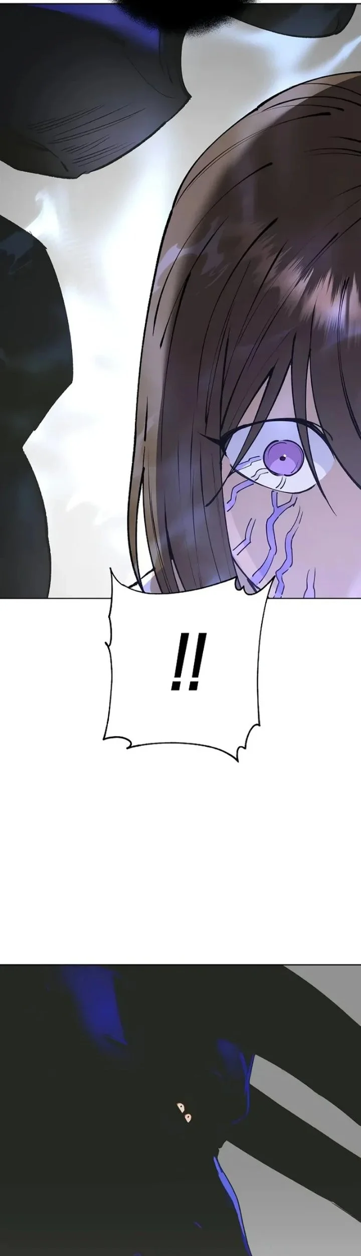 Cosmic Heavenly Demon 3077 Chapter 105 - halaman 11