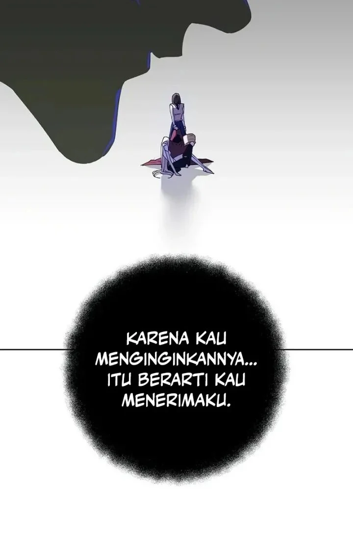 Cosmic Heavenly Demon 3077 Chapter 105 - halaman 12