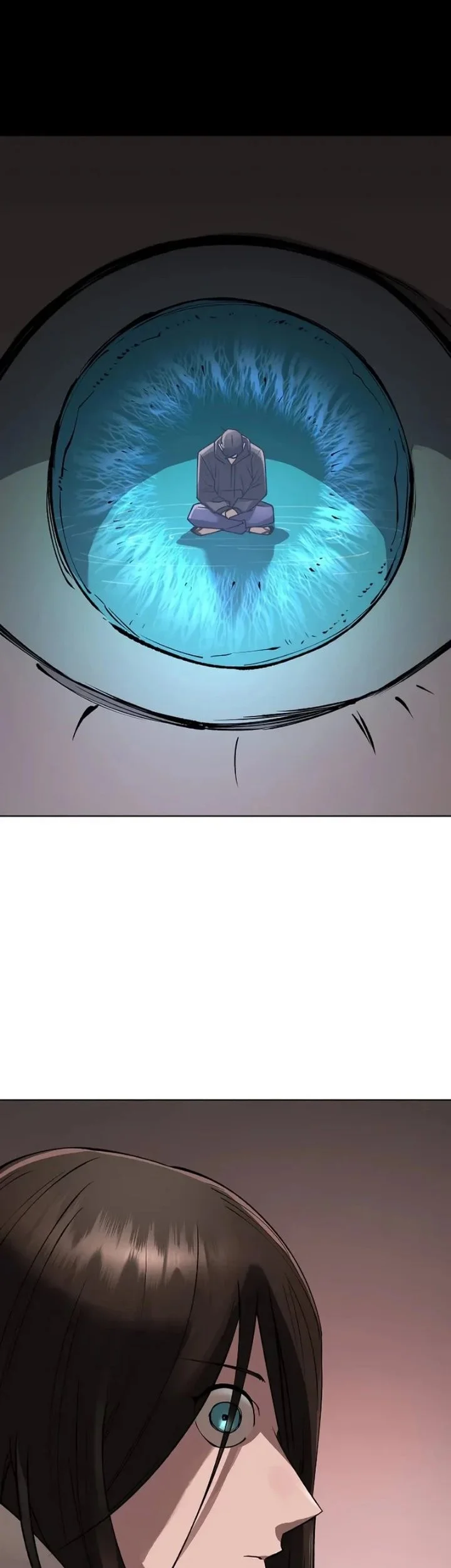 Cosmic Heavenly Demon 3077 Chapter 105 - halaman 17