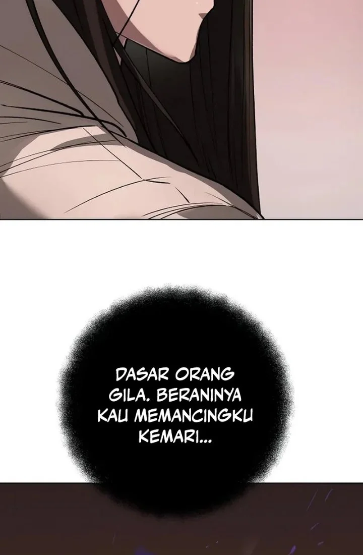Cosmic Heavenly Demon 3077 Chapter 105 - halaman 18