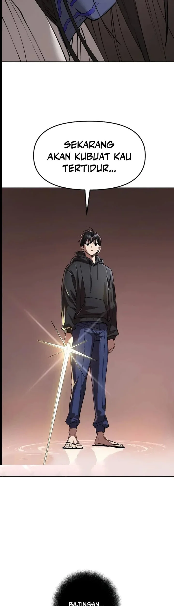 Cosmic Heavenly Demon 3077 Chapter 105 - halaman 31