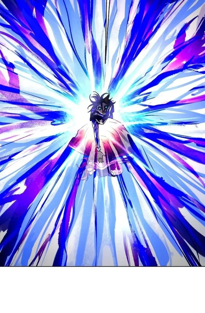 Cosmic Heavenly Demon 3077 Chapter 105 - halaman 34