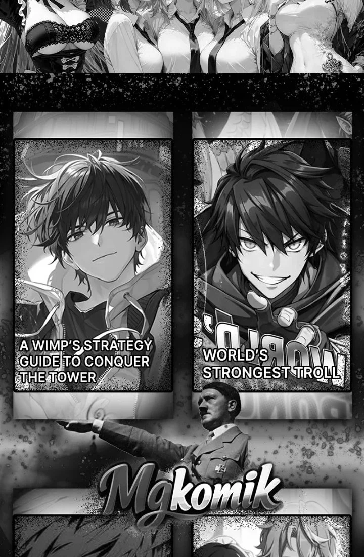 Cosmic Heavenly Demon 3077 Chapter 105 - halaman 36