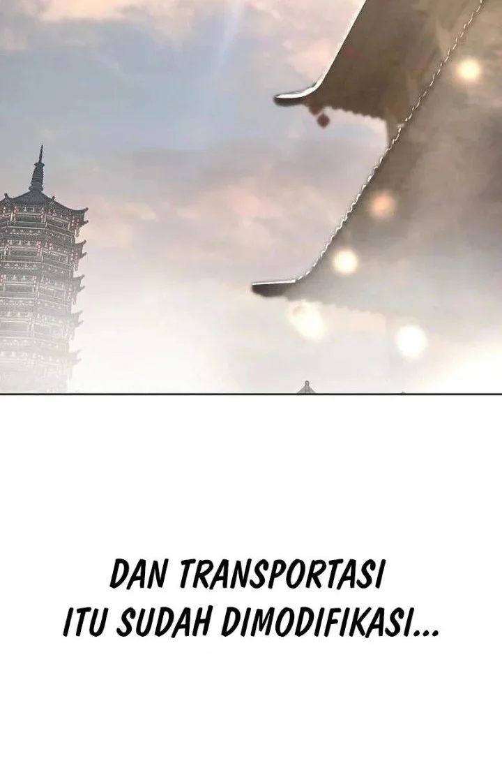 Cosmic Heavenly Demon 3077 Chapter 106 - halaman 25