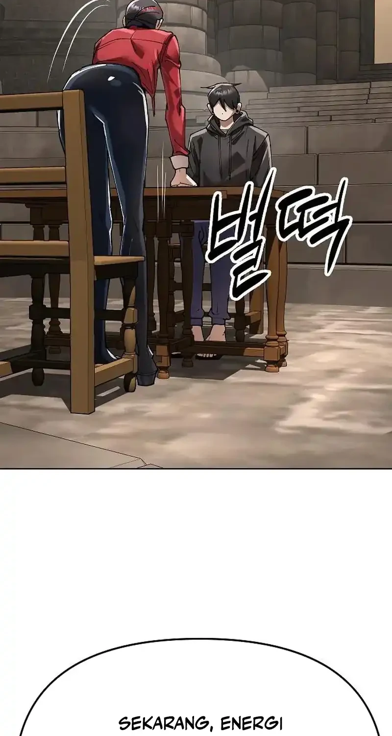 Cosmic Heavenly Demon 3077 Chapter 107 - halaman 10