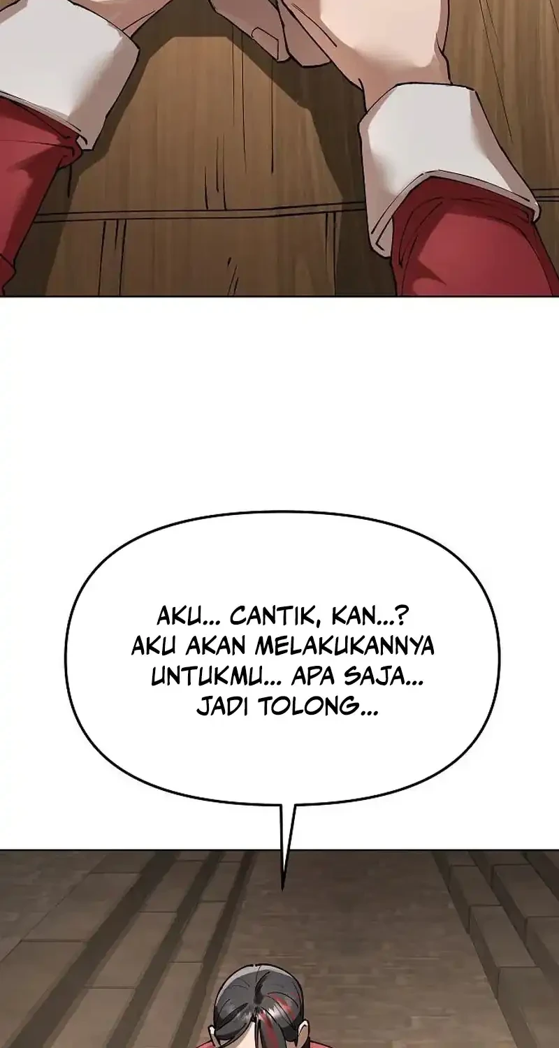 Cosmic Heavenly Demon 3077 Chapter 107 - halaman 16