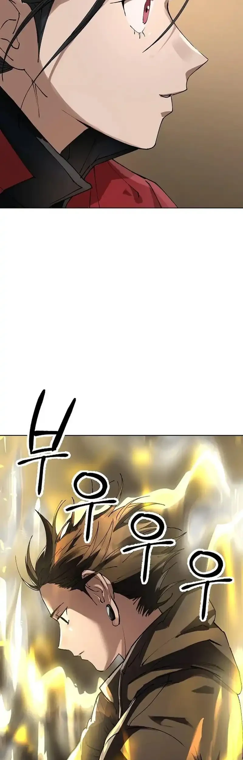 Cosmic Heavenly Demon 3077 Chapter 107 - halaman 19