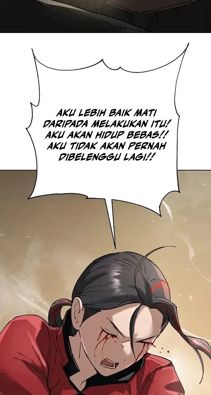 Cosmic Heavenly Demon 3077 Chapter 107 - halaman 28