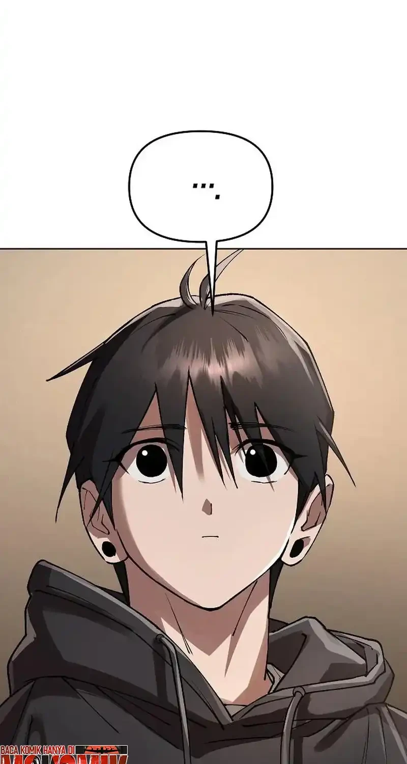 Cosmic Heavenly Demon 3077 Chapter 107 - halaman 30