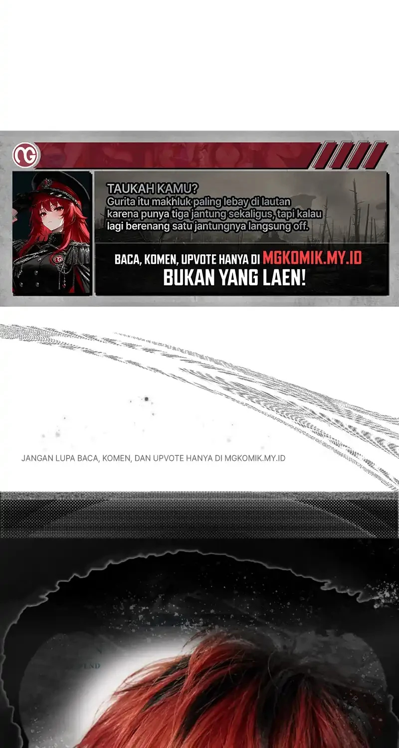 Cosmic Heavenly Demon 3077 Chapter 107 - halaman 34