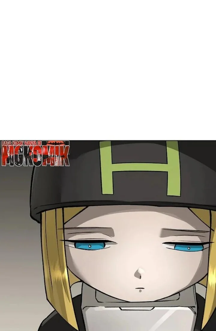 Cosmic Heavenly Demon 3077 Chapter 108 - halaman 12