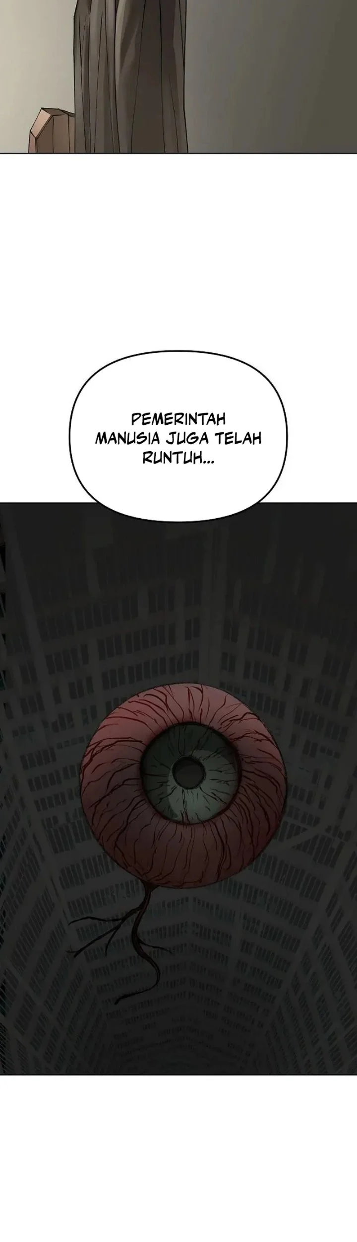 Cosmic Heavenly Demon 3077 Chapter 108 - halaman 15