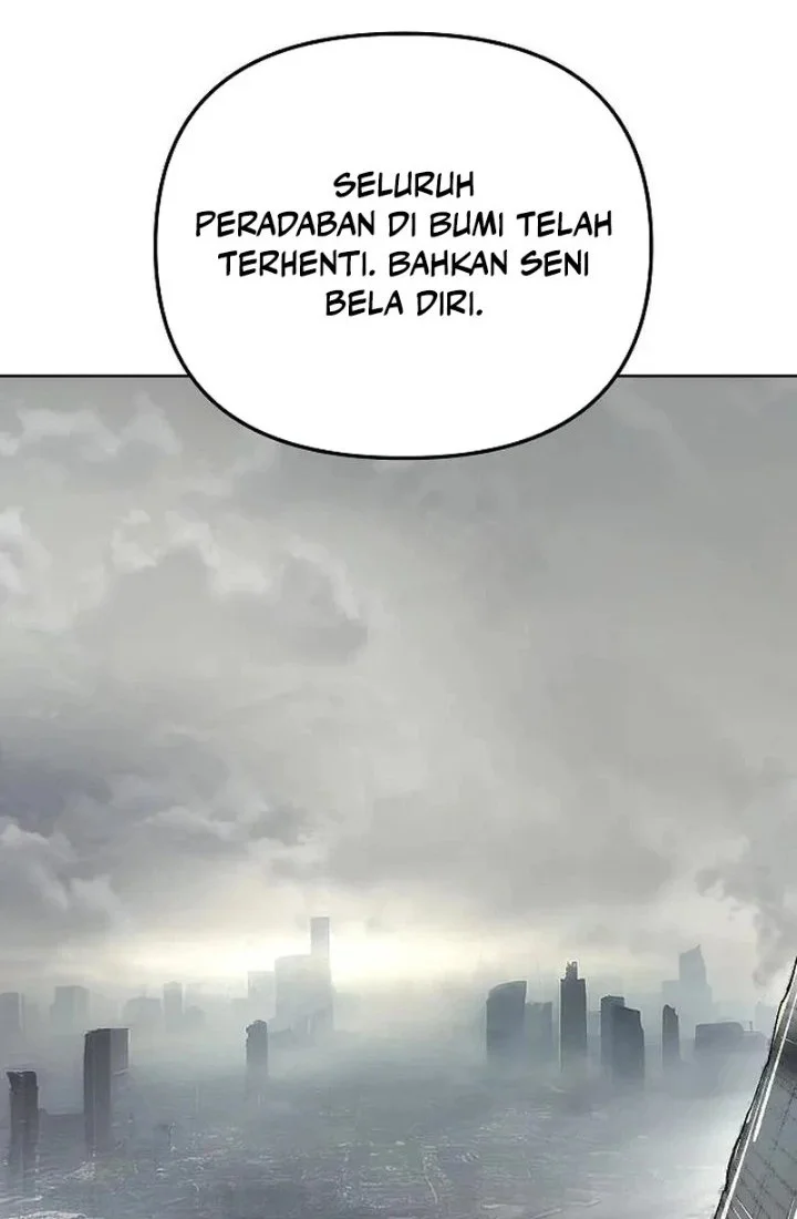 Cosmic Heavenly Demon 3077 Chapter 108 - halaman 16