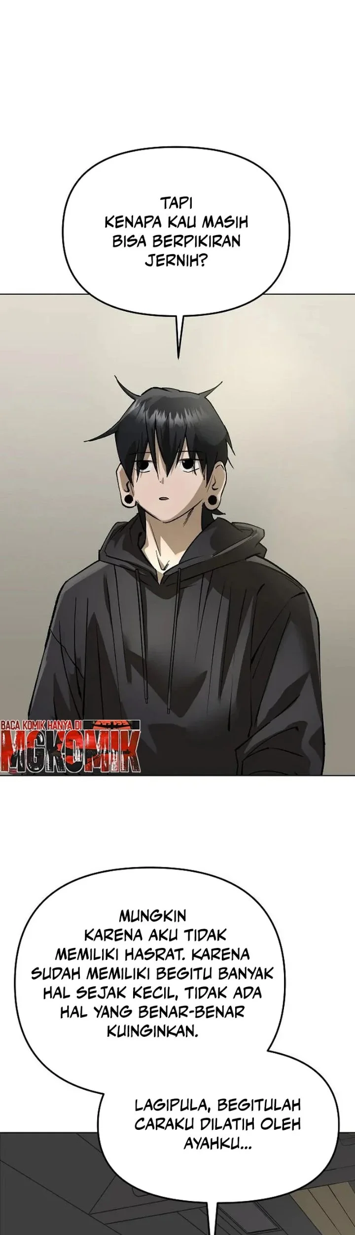 Cosmic Heavenly Demon 3077 Chapter 108 - halaman 21