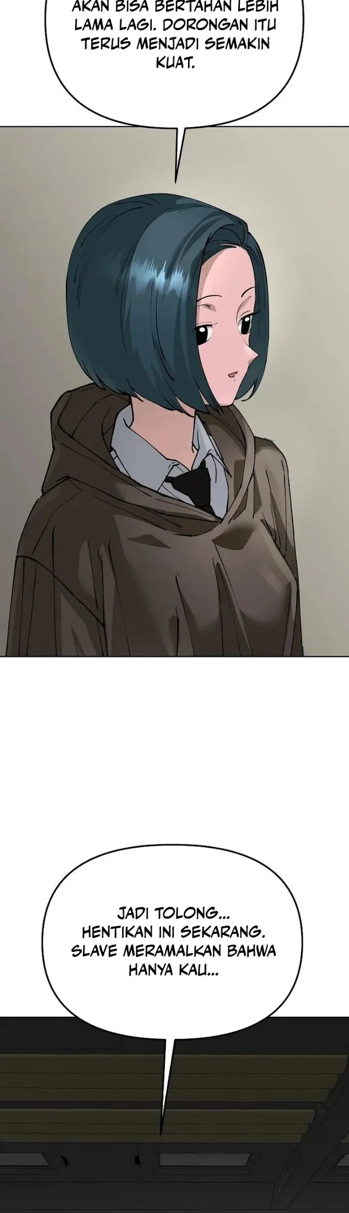 Cosmic Heavenly Demon 3077 Chapter 108 - halaman 27