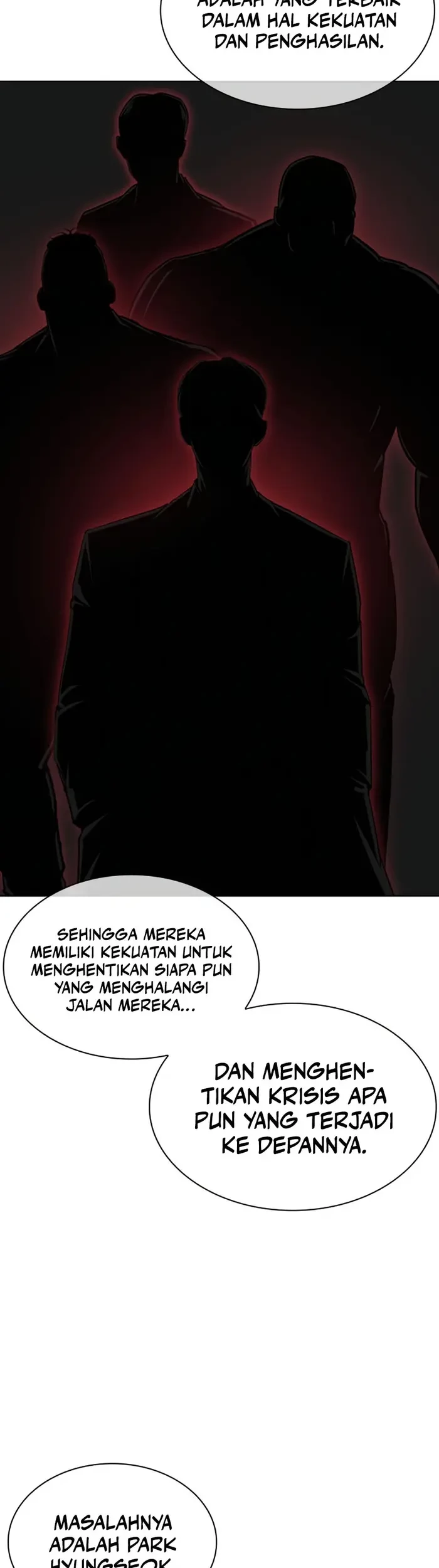 Cosmic Heavenly Demon 3077 Chapter 11 - halaman 59